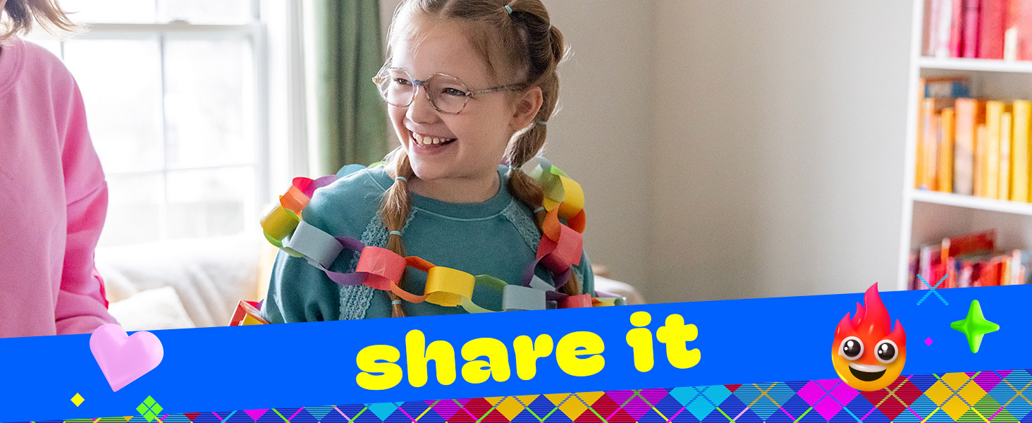 Share It