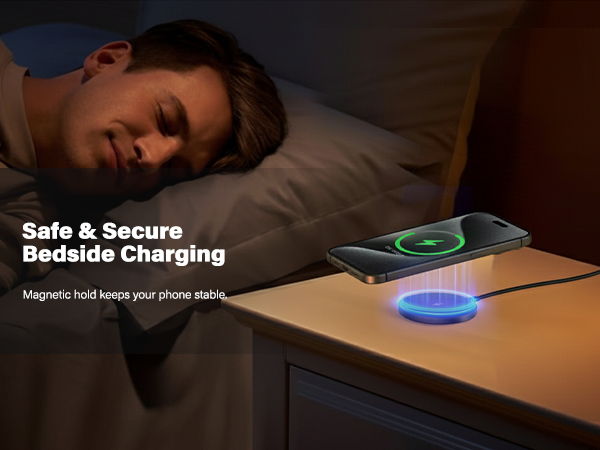 fast wireless charger