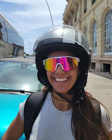 sports sunglasses