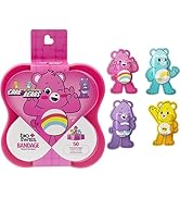 BioSwiss Care Bears Bandages, Unlock The Magic Care Bear Shaped Self Adhesive Bandage, Latex Free...