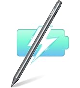 Metapen Stylus Pen M2 for Surface (Premium, 4096 Finest Control, Eraser End) - Work for Surface