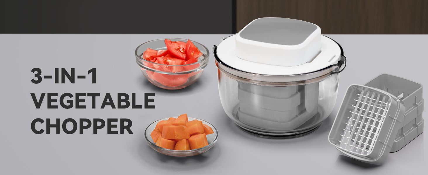 Vegetable Chopper