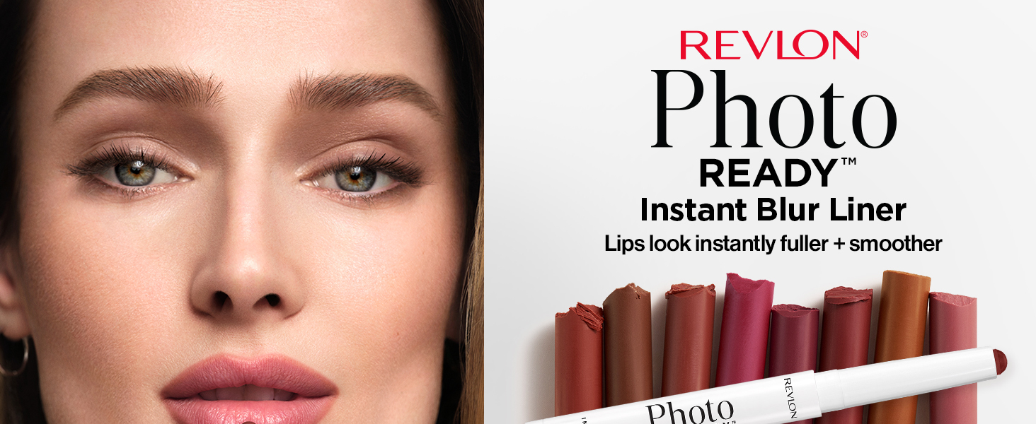 photoready instant blur liner