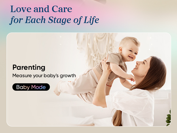 etekcity smart scale