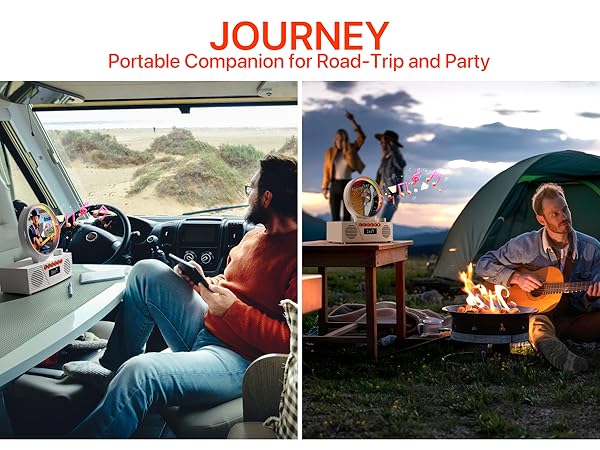 Car used and for party