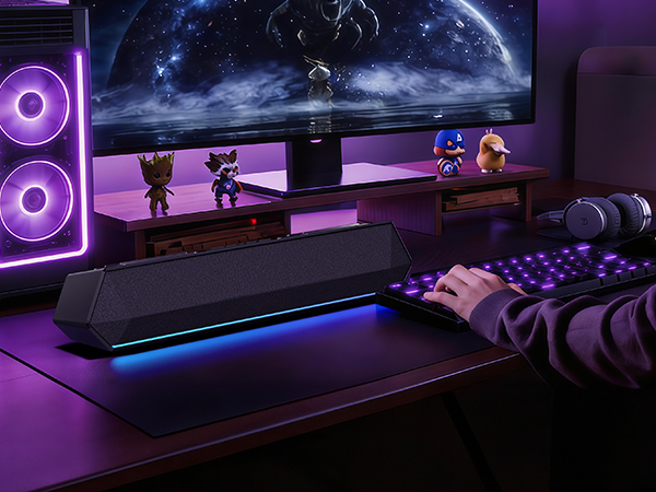 pc bluetooth speakers