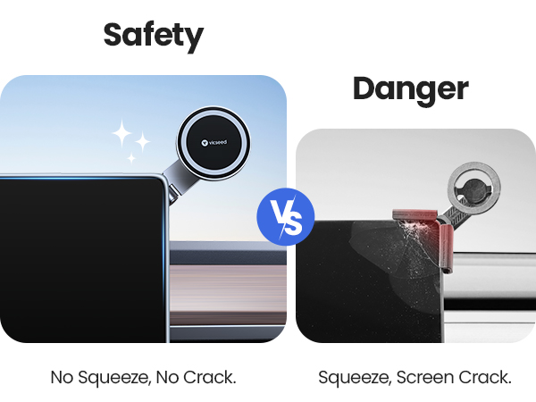 No Squeeze, No Crack?.