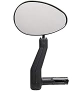 BM-500G Bike Mirror (left)