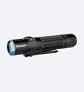 OLIGHT Warrior 3S 2300 Lumens Rechargeable Tactical Flashlight