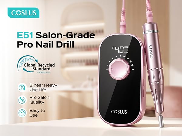 nail drill