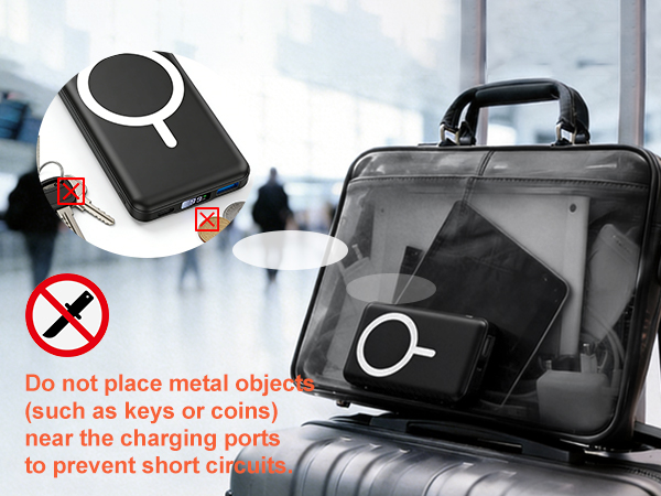 portable charger for iphone
