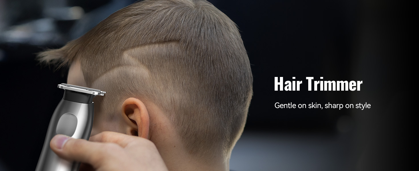 hair clippers for men professional