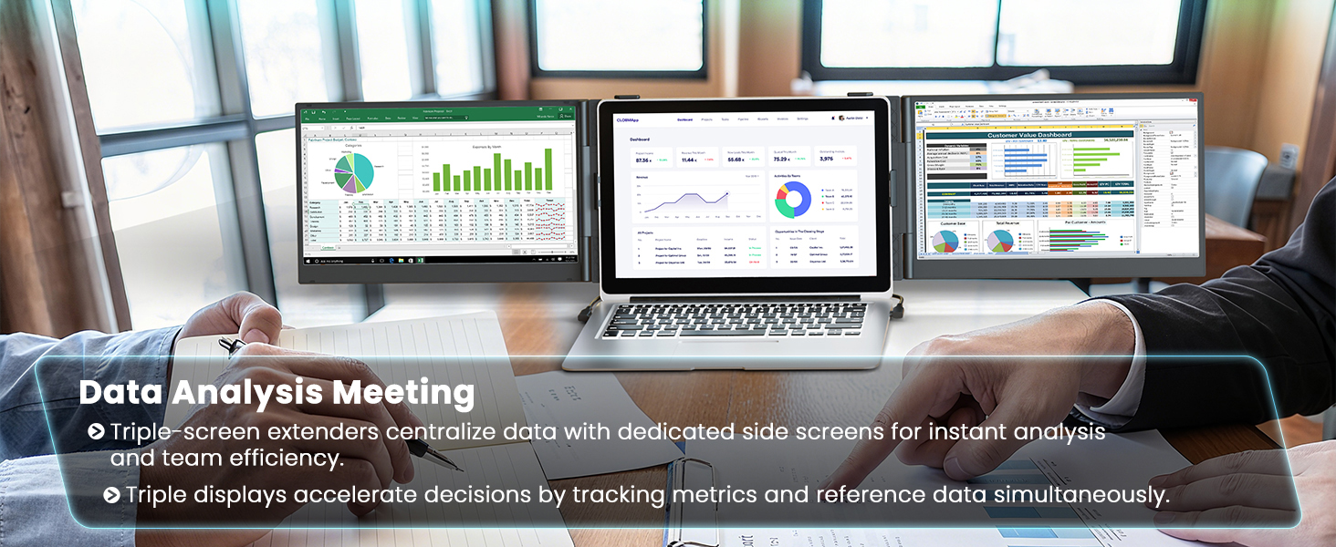 Data Analysis Meeting