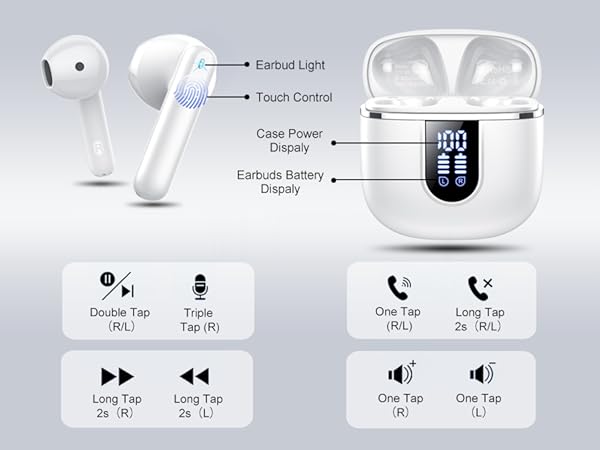 earbuds