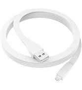 Gneinour UE Speaker Charger Cord Compatible with Ultimate Ears Boom 3, Boom 2, Boom, Megaboom 3, ...