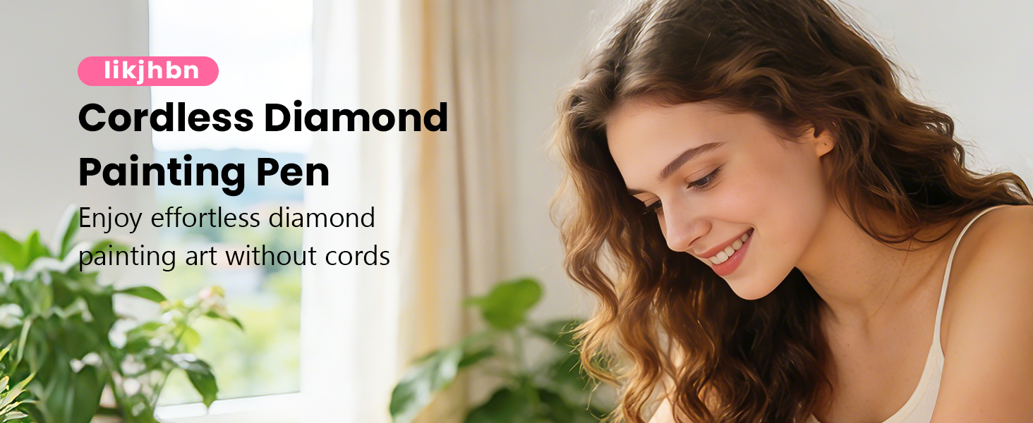 diamond art pens