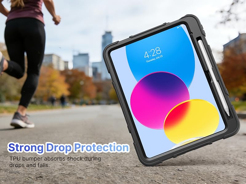 ipad 10th case