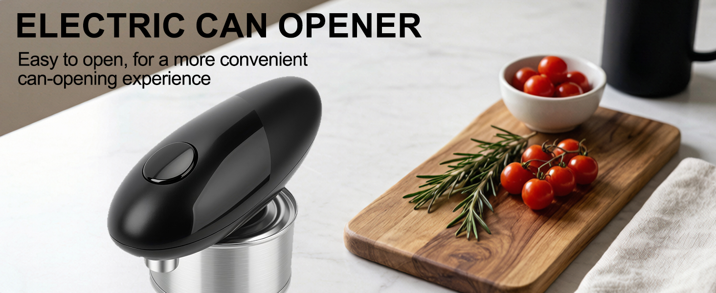 can opener