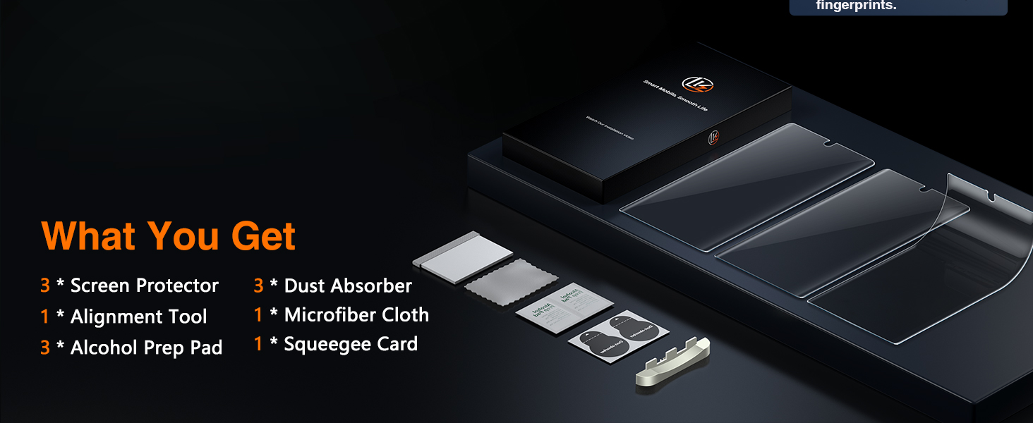 samsung galaxy s23 ultra screen protector