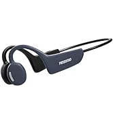 Fenzonxo Open Ear Running Earphones, 15H Playback, Sweat Resistant and Waterproof, Bluetooth 5.3 ...