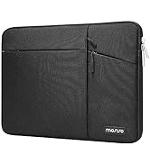 MOSISO Laptop Sleeve Compatible with MacBook Air 13 inch M2 M1 2022-2018 / Pro 13 inch M2 M1 2022...