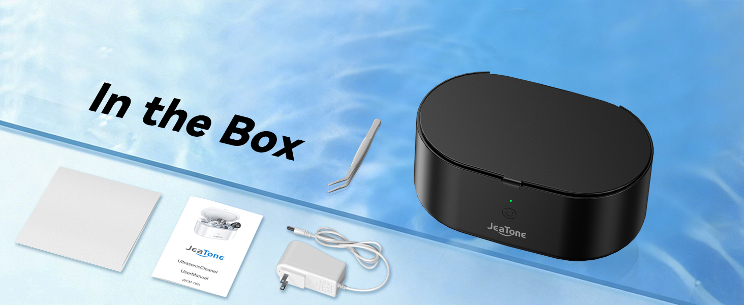 jewelry cleaner for all jewelry