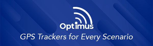 GPS Trackers for Every Scenario