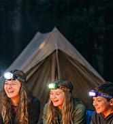 headlamp