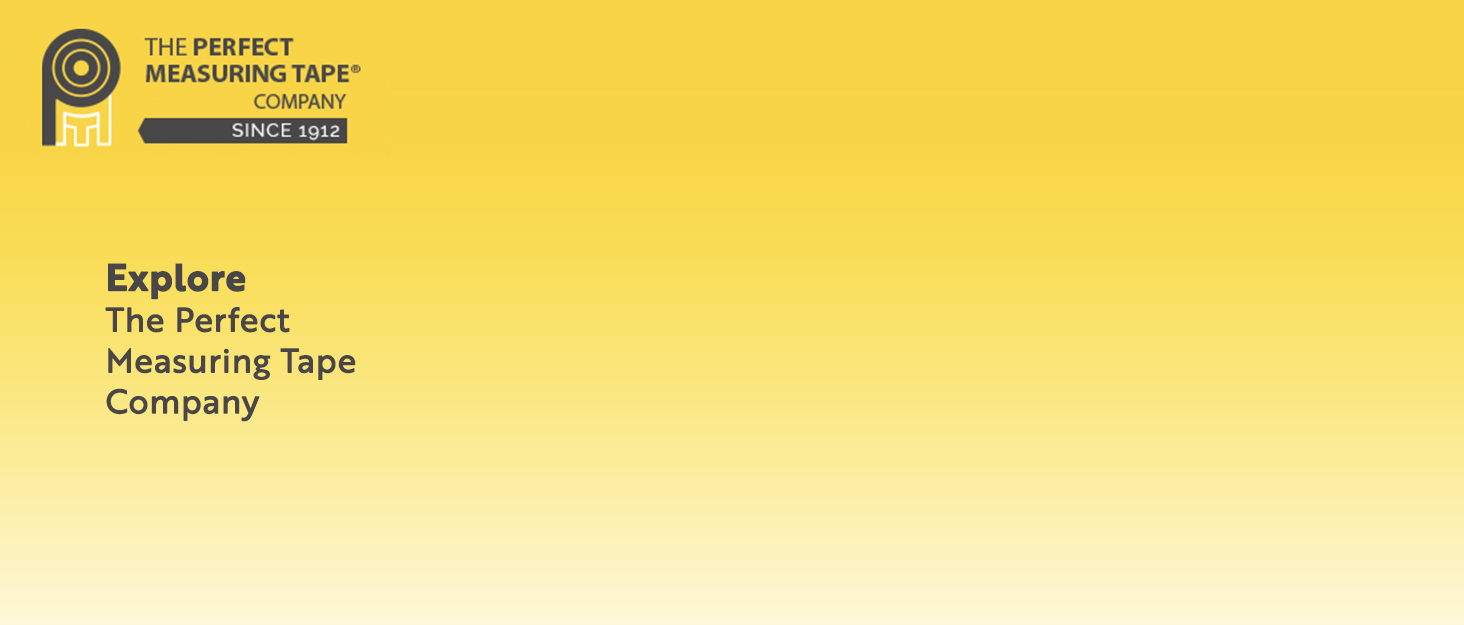 perfect measuring tape company