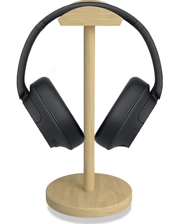Headset Stand