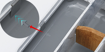Base installation note