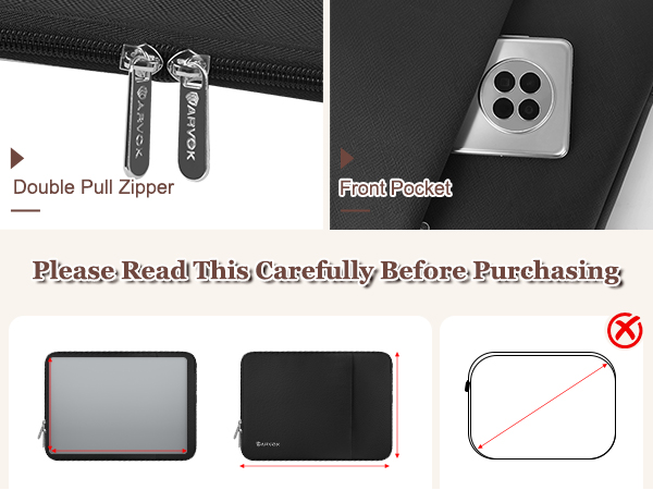 Laptop Sleeve Case