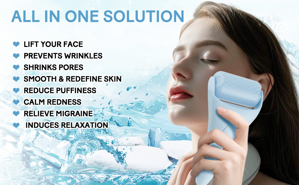 ice face roller