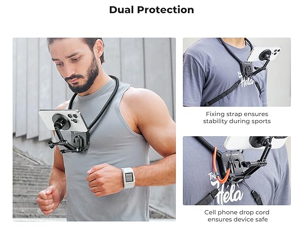 Magnetic Phone Mount