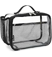 FlowFly Kids Lunch box Insulated Soft Bag Mini Cooler Back to School Thermal Meal Tote Kit for Gi...