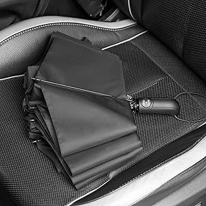 umbrella big for rain backpack inside out travel