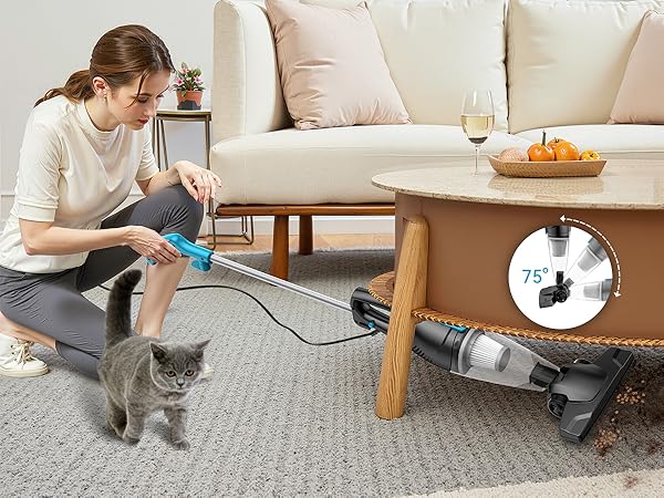 corded stick vacuum cleaners for home vacuum corded floor vacuum lightweight vacuum