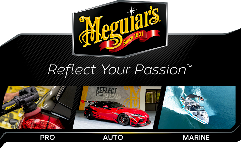 Meguiar&amp;amp;#39;s Quik Interior Detailer Cleaner - 24 Oz Spray Bottle