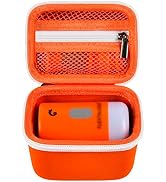 Case for FLEXTAILGEAR Tiny Pump Portable Air Pump, for Portable Mini Air Pump MP2 Pro, Holder for...