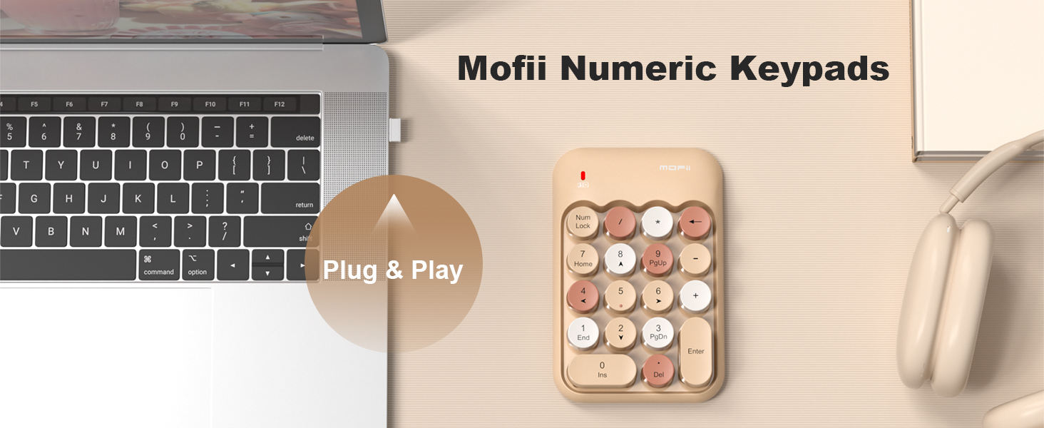 10 key usb keypad