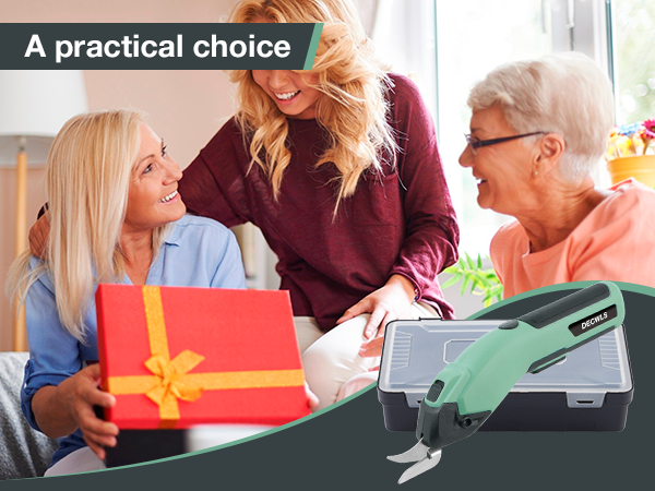 best electric scissors for fabric