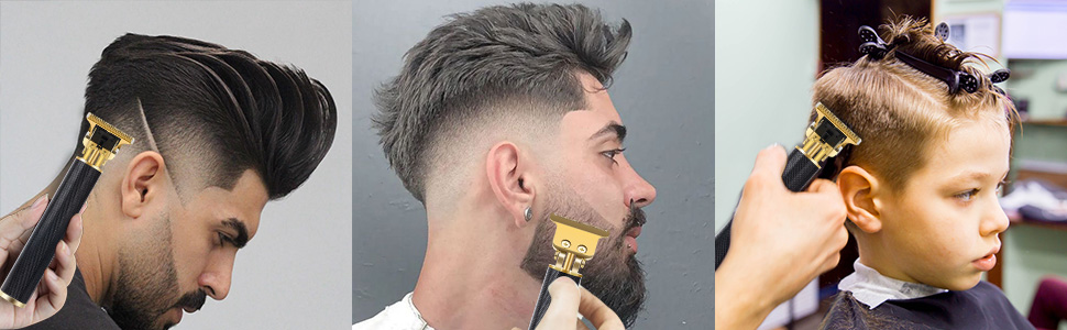 Hair Trimmer