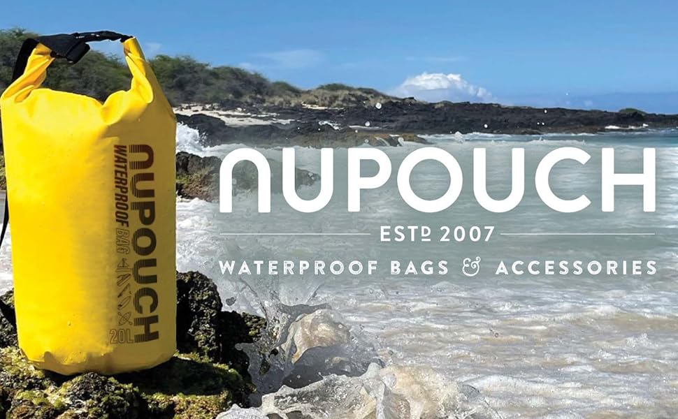 nupouch