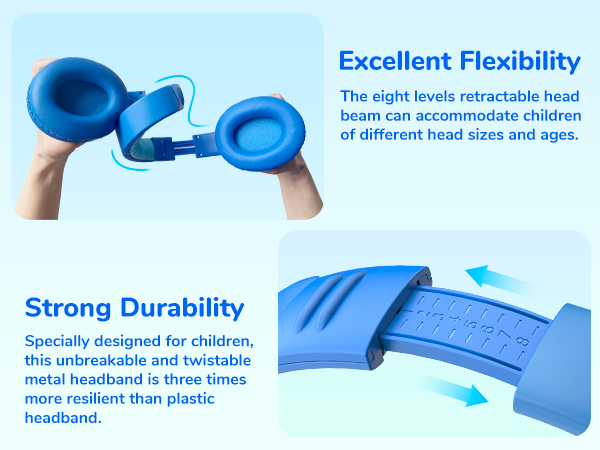 kids headphones