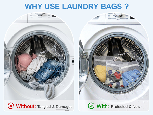 washer bag