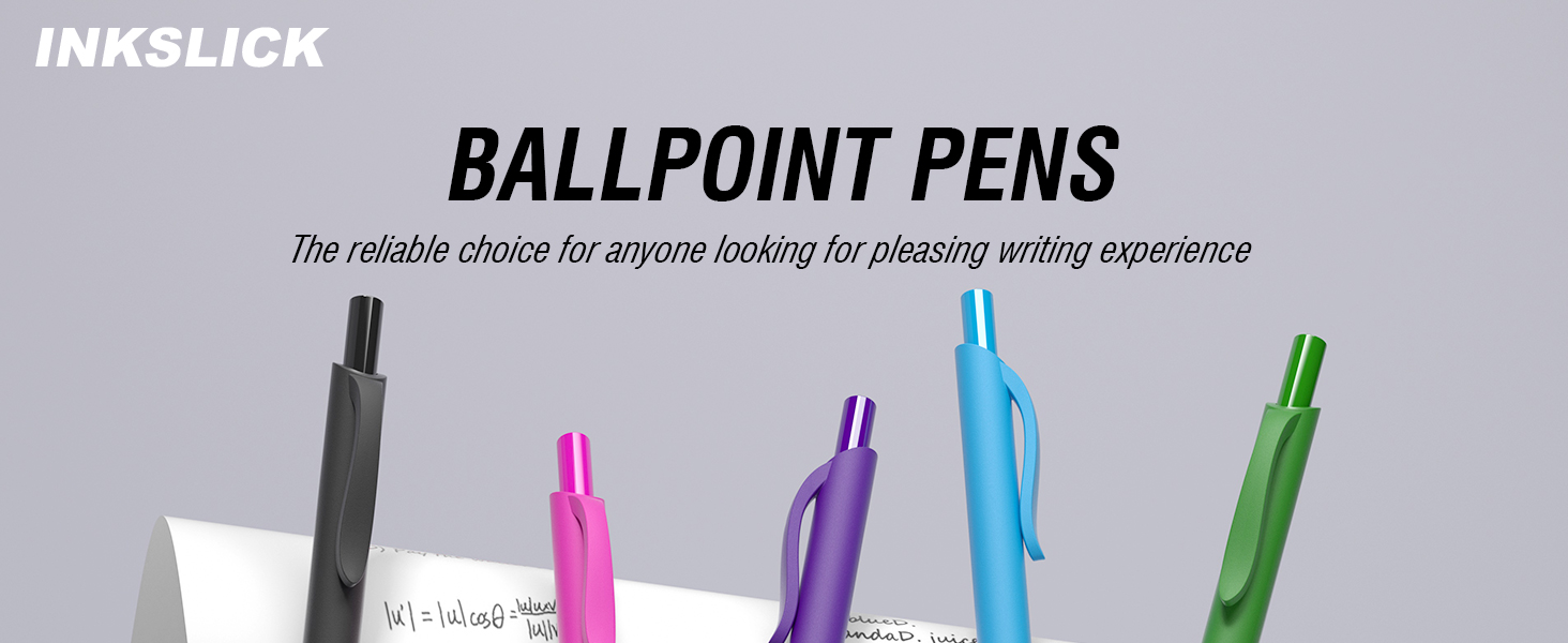 pens