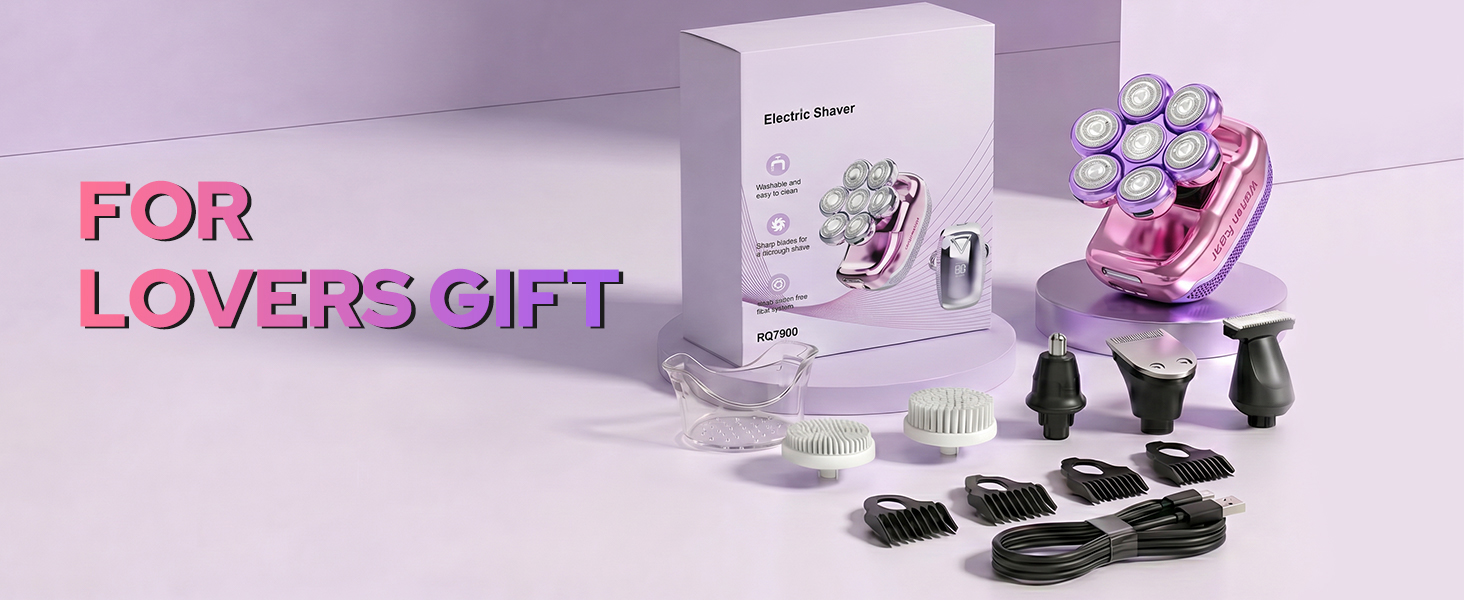 women razor