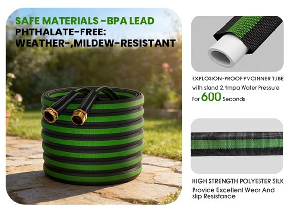 Garden Hose
