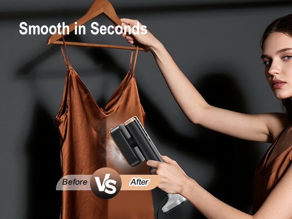 clothes steamer