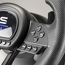 Superdrive sv 950 steering wheel for xbox serie x